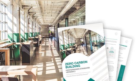 Zero Carbon Building Standards - Canada Green Building Council (CAGBC)