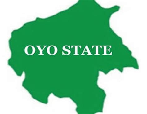 Accounts freezing: We’re still studying court ruling – Oyo Govt ...