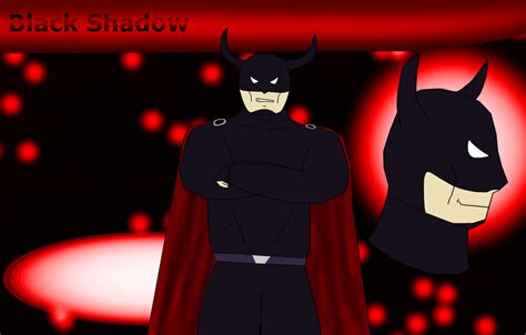 F-Zero: Seppuku 3/3 - Black Shadow by Siontix on DeviantArt