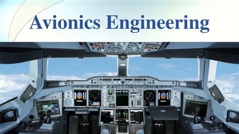 (PDF) Avionics Engineering- Lecture presentations.