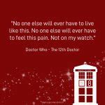 Doctor Who Enneagram Type Quotes - Enneagram Explained