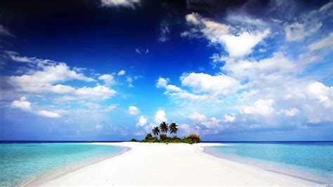 Paradise Island Wallpapers - Top Free Paradise Island Backgrounds - WallpaperAccess