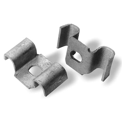 Saddle Clips F-10 – Grating Fasteners