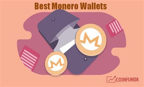 9 Best Monero Wallets To Store XMR Coins In 2023