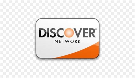 Discover Credit Card Logo - LogoDix