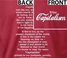 Famous quotes about 'Capitalist' - Sualci Quotes 2019