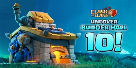 Clash of Clans latest Builder Base update brings a flurry of new features, including multi-stage ...