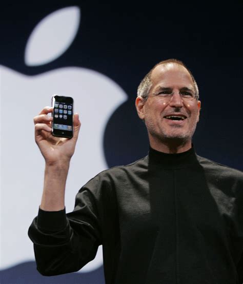 Would Steve Jobs like the iPad today? — Quartz