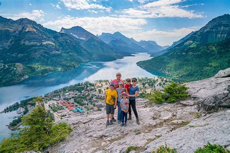 Why Waterton Lakes National Park is One of the Best Places to Visit in Canada