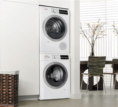 Compact Stacked Washer Dryer Dimensions - Merryheyn