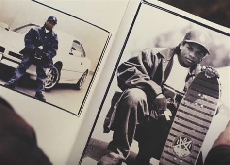 Eazy-E Was A Skater? - The Skateboarder's Journal