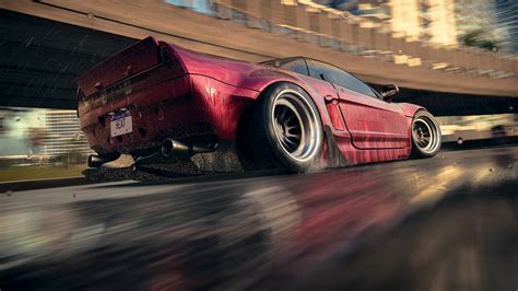 Need for Speed - Cross-play is now available for NFS Heat!...