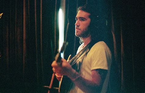 Review: Matt Corby - Resolution (EP) ~ Write on Music