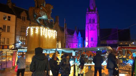 Discover Durham | Christmas in Durham