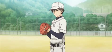 Top 33 Best Baseball Anime Ever Made: Our Recommendations List – FandomSpot