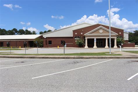Baker County School District (Georgia) - Wikipedia