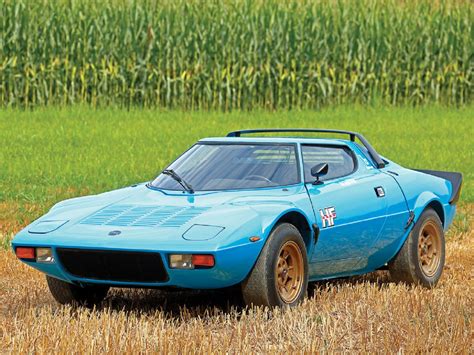 1975, Lancia, Stratos hf, Stradale, Cars, Classic Wallpapers HD / Desktop and Mobile Backgrounds