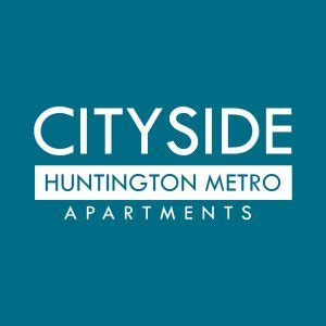 Cityside at Huntington Metro - Apartments in Alexandria, VA