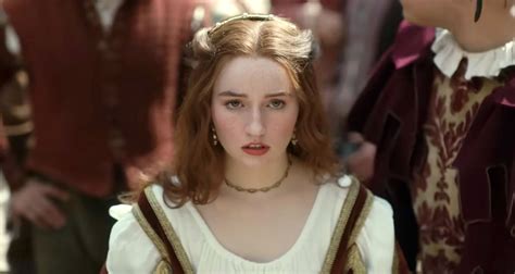 Rosaline Trailer: Watch Kaitlyn Dever Try to Steal Romeo from Juliet