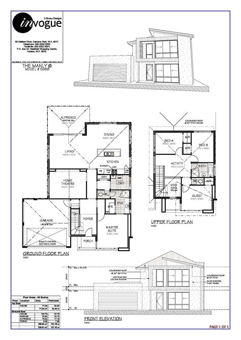 Florida House Plans, Southern Living House Plans, Beach House Plans, Mountain House Plans ...