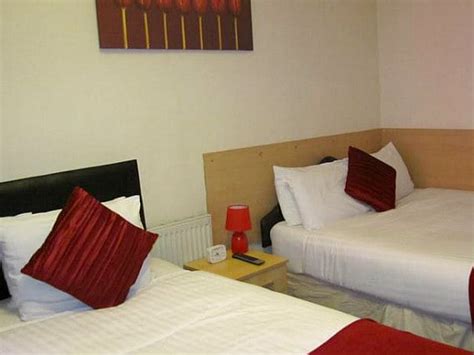 Twickenham Guest House, London | Book on TravelStay.com