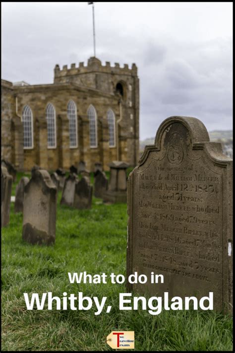 14 Interesting Things to Do in Whitby, England - Two Traveling Texans