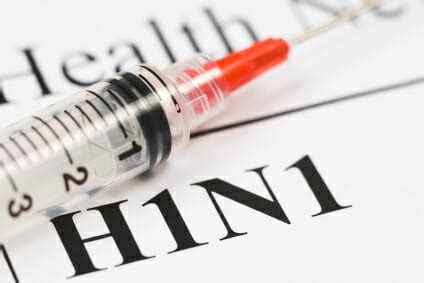 The H1N1 Vaccine Mythos Exposed - Off The Grid News