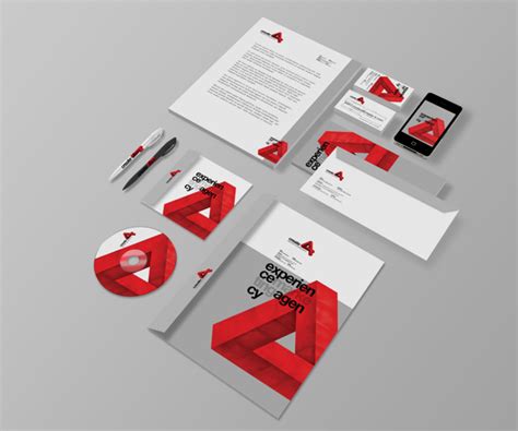 26 Remarkable Examples Of Branding, Identity and Logo Designs | Design ...