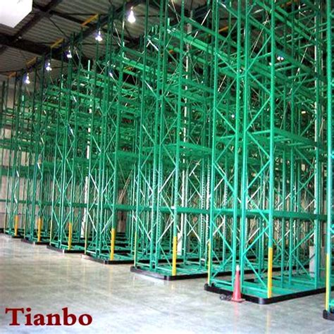 High Quality Heavy Duty Pallet Rack - China Rack and Storage Rack