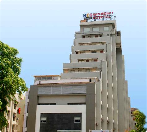 HCG Hospital Ahmedabad - HCG Hospitals, Ahmedabad