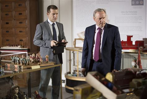 'Midsomer Murders' Season 22 Has Started Filming, Who Is Back?