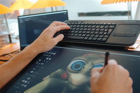 Wacom's Expansion of its Best-in-Class Cintiq Pro Product