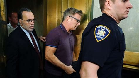 ‘He stole my spot’: Alec Baldwin pleads not guilty in parking space ...