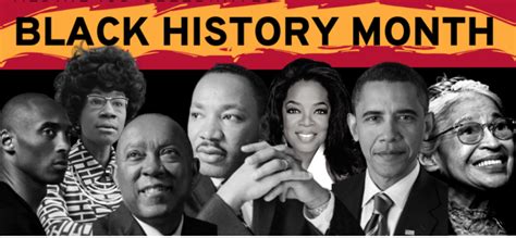 HartecastMusic | Celebrate Black Heroes on Black History Month