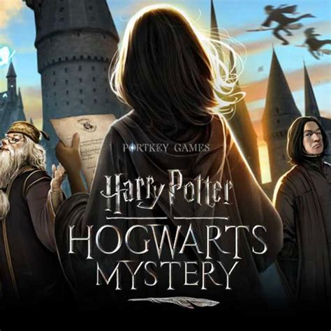 Harry Potter: Hogwarts Mystery - IGN