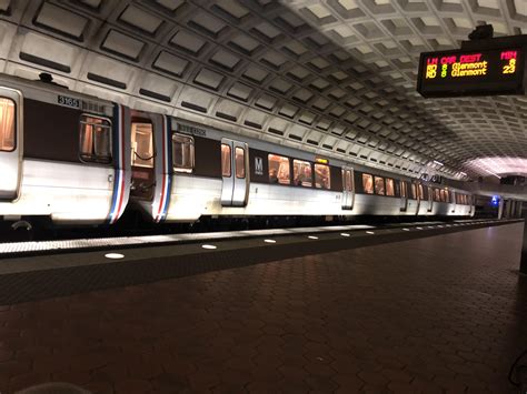 Washington DC Picture Thread (train station, stadium, quality ...