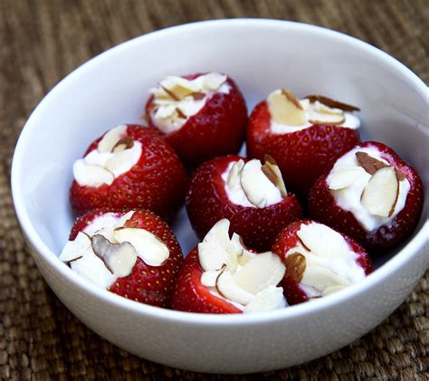 Top 20 Low Calorie Fruit Desserts – Best Diet and Healthy Recipes Ever | Recipes Collection