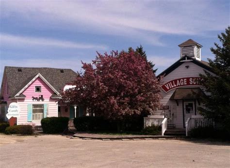 Harmony, Minnesota May Be The Most Unique Village In Minnesota