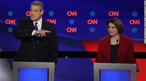 CNN Debate highs and lows (opinion)