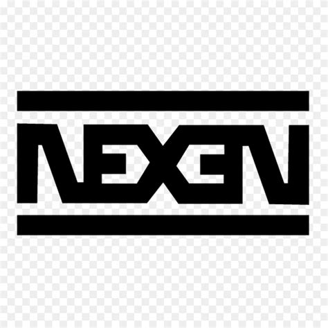 Nexen Tire Logo & Transparent Nexen Tire.PNG Logo Images