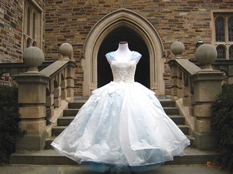 Cinderella Story: Make a Princess Dress | Pop Goes the Page