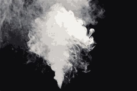 Smoke Gas GIF - Smoke Gas Air - Discover & Share GIFs