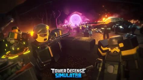 Tower Defense Simulator (TDS) Codes | Roblox (September 2024) - Pro ...