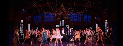 Broadway Veterans to Star in The Prom on Broadway | Broadway Direct