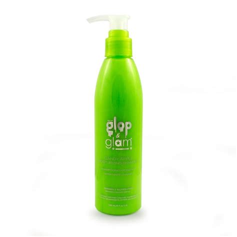 Trueblissbaby.com : Glop and Glam ! shampoo / Conditioner / leave-in conditioning spray