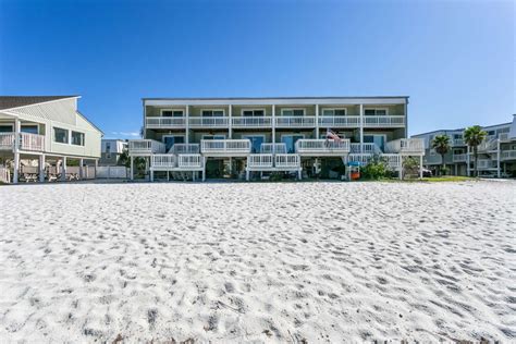 Pensacola Beach Vacation Rental