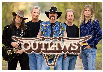 Moondance Jam - Outlaws