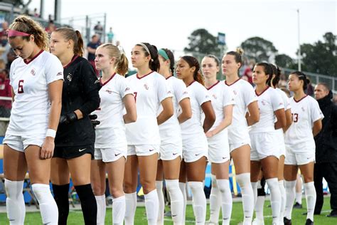 2023 Soccer Season Preview Florida State Seminoles Women ACC Conference ...