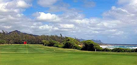 Wailua Golf Course - Kauai Golf Courses & Tee Times