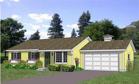 Row House Plans In 1200 Sq Ft, sq ft House Plan, # - Canada | Denah ...